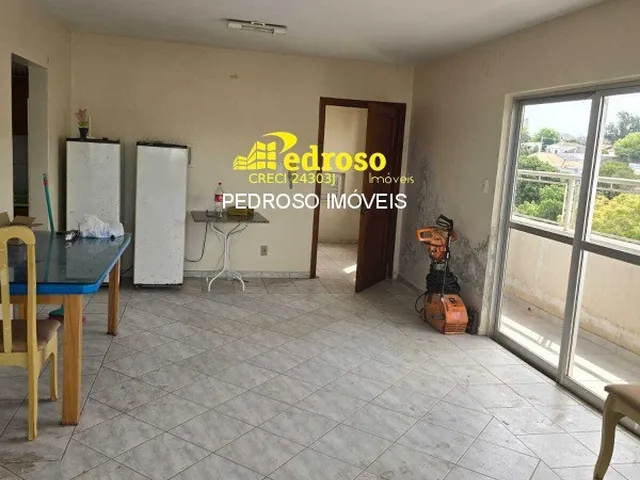Imagem 13: APARTAMENTO RESIDENCIAL em SANTO ANGELO - RS, CENTRO