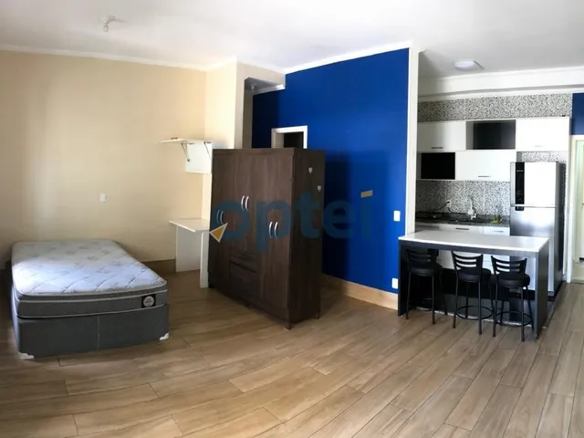 Imagem 5: 0 Flat / studio com 1 dormitório