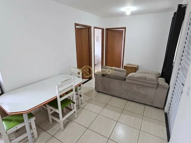 Imagem 9: Apartamento com Entrada R$ 000.000,00 em Campo Largo/Pr - Loteamento São Gerônimo
