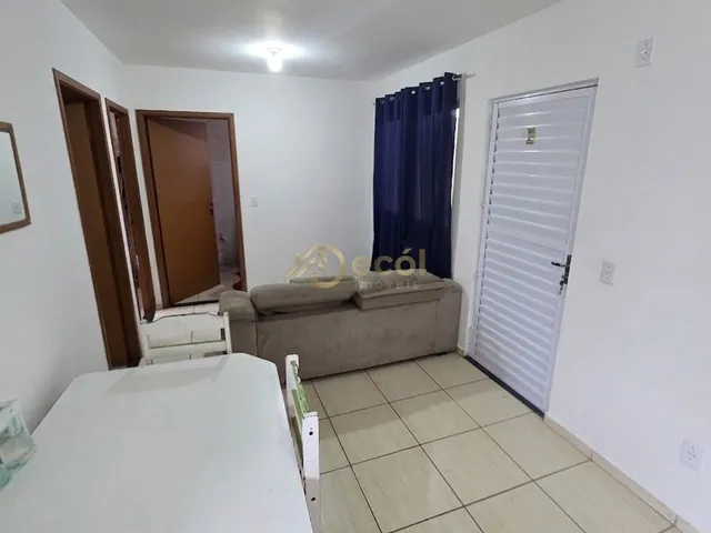 Imagem 15: Apartamento com Entrada R$ 000.000,00 em Campo Largo/Pr - Loteamento São Gerônimo