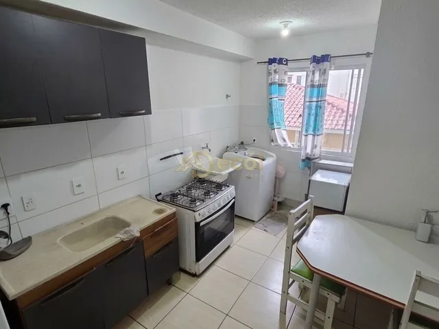 Imagem 6: Apartamento com Entrada R$ 000.000,00 em Campo Largo/Pr - Loteamento São Gerônimo