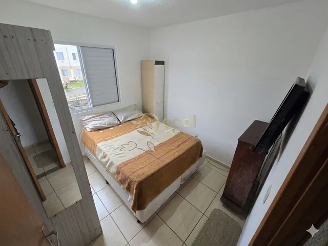 Imagem 5: Apartamento com Entrada R$ 000.000,00 em Campo Largo/Pr - Loteamento São Gerônimo