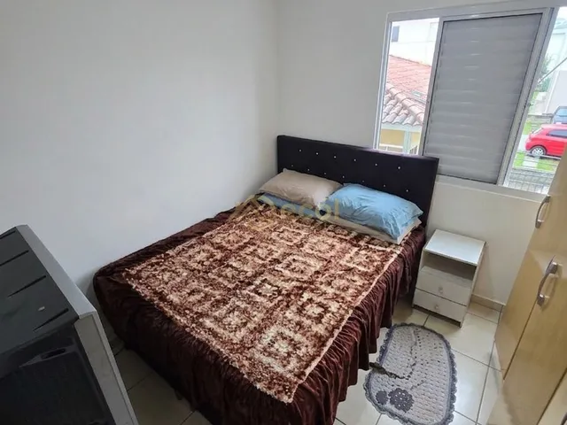 Imagem 8: Apartamento com Entrada R$ 000.000,00 em Campo Largo/Pr - Loteamento São Gerônimo