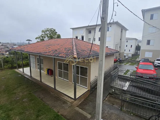 Imagem 4: Apartamento com Entrada R$ 000.000,00 em Campo Largo/Pr - Loteamento São Gerônimo