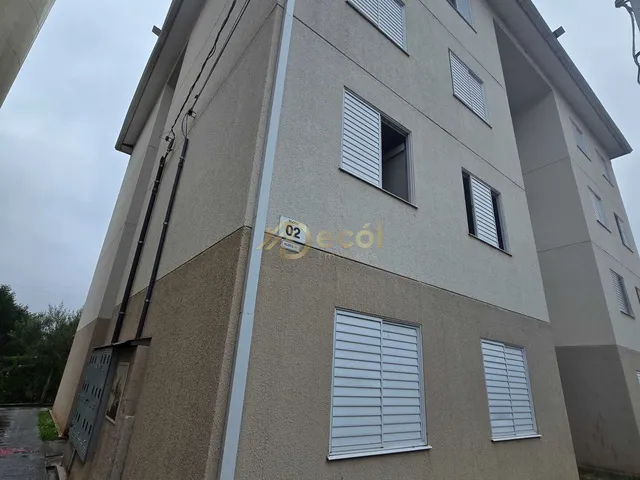 Imagem 11: Apartamento com Entrada R$ 000.000,00 em Campo Largo/Pr - Loteamento São Gerônimo