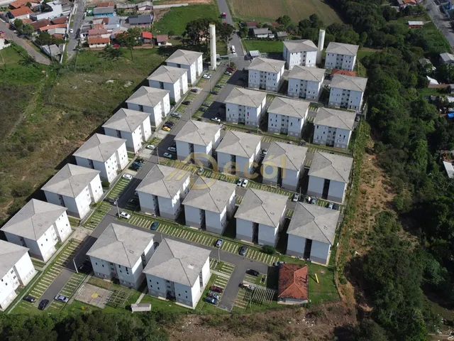 Imagem 13: Apartamento com Entrada R$ 000.000,00 em Campo Largo/Pr - Loteamento São Gerônimo