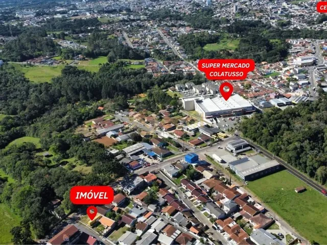 Imagem: Excelente terreno á Venda no Bairro Águas
