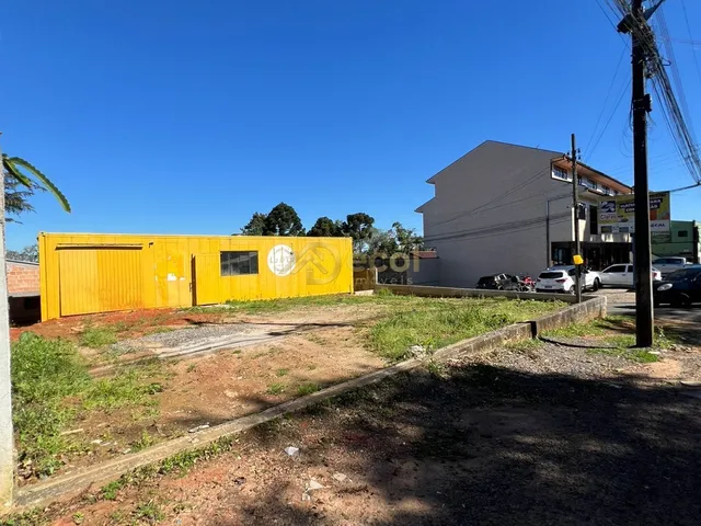 Imagem 4: Excelente terreno á Venda no Bairro Águas Claras - Campo Largo/PR