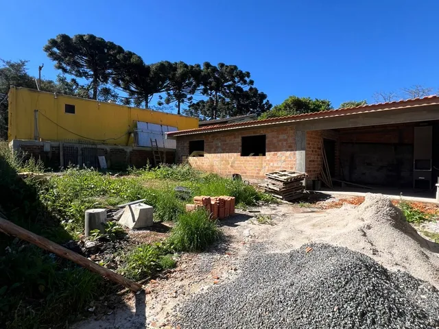 Imagem 3: Excelente terreno á Venda no Bairro Águas Claras - Campo Largo/PR