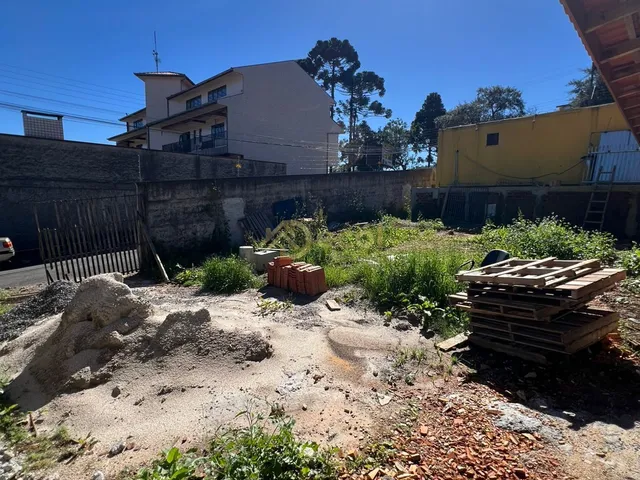 Imagem 11: Excelente terreno á Venda no Bairro Águas Claras - Campo Largo/PR