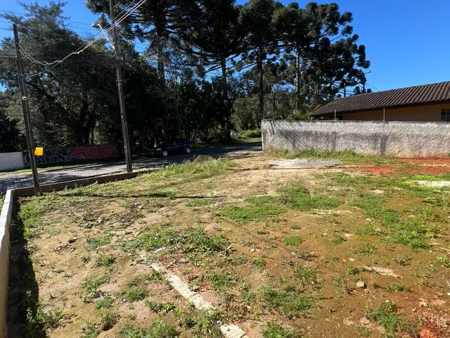 Imagem 6: Excelente terreno á Venda no Bairro Águas Claras - Campo Largo/PR