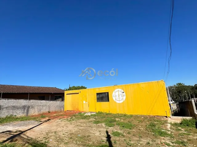 Imagem 9: Excelente terreno á Venda no Bairro Águas Claras - Campo Largo/PR