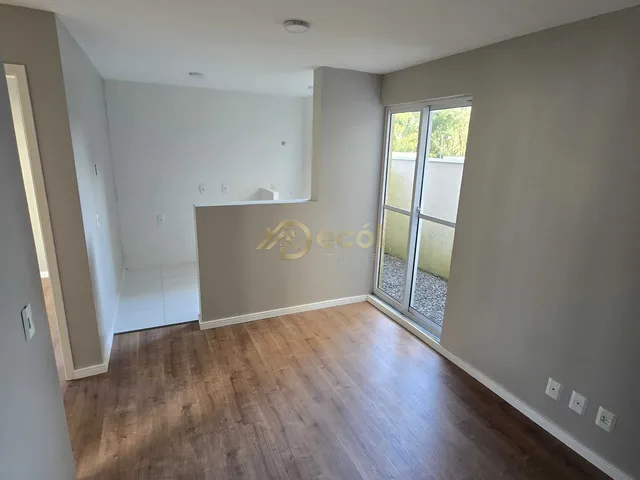 Imagem 6: Lindo apartamento GARDEN com ENTRADA R$000.000,00 à venda no condomínio Califórnia em