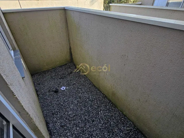Imagem 2: Lindo apartamento GARDEN com ENTRADA R$000.000,00 à venda no condomínio Califórnia em