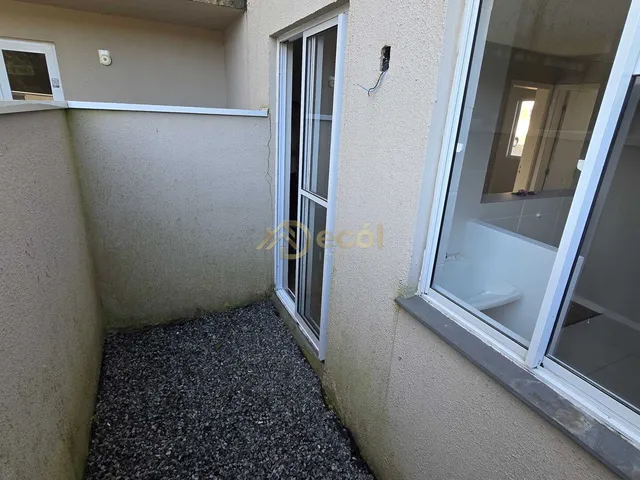 Imagem 9: Lindo apartamento GARDEN com ENTRADA R$000.000,00 à venda no condomínio Califórnia em