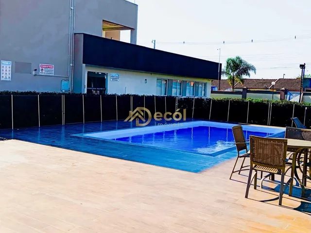 Imagem 3: Lindo apartamento GARDEN com ENTRADA R$000.000,00 à venda no condomínio Califórnia em