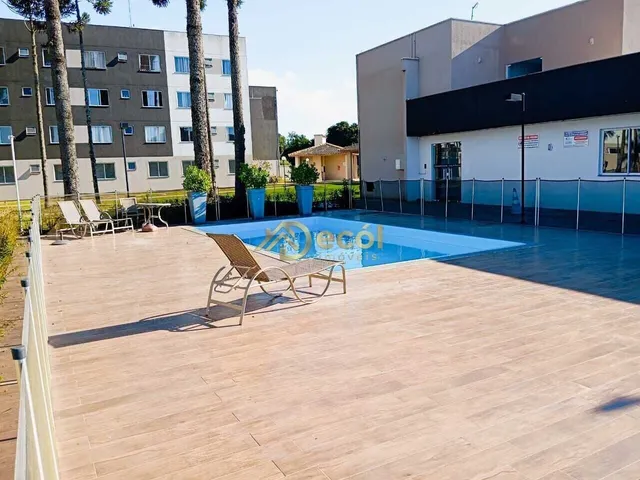 Imagem 7: Lindo apartamento GARDEN com ENTRADA R$000.000,00 à venda no condomínio Califórnia em