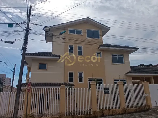 Imagem: Tríplex em alto padrão à venda no centro