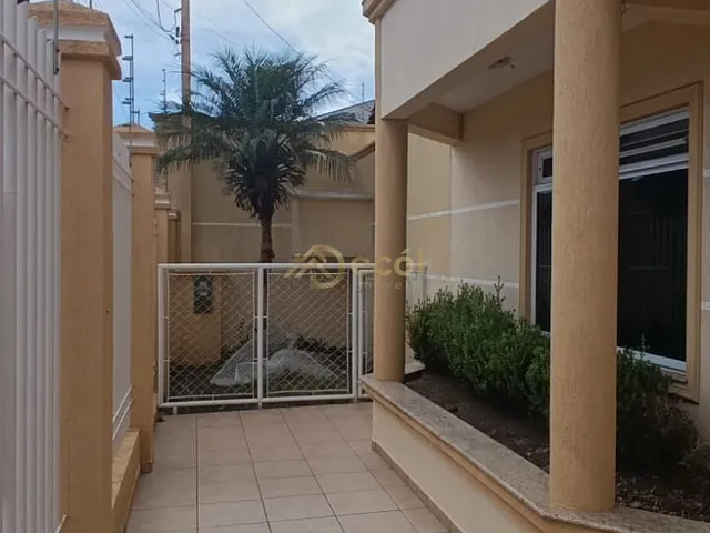 Imagem 12: Tríplex em alto padrão à venda no centro da cidade - Campo Largo/PR