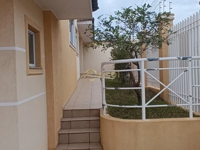 Imagem 10: Tríplex em alto padrão à venda no centro da cidade - Campo Largo/PR