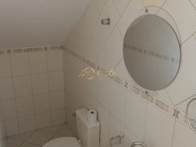 Imagem 2: Tríplex em alto padrão à venda no centro da cidade - Campo Largo/PR