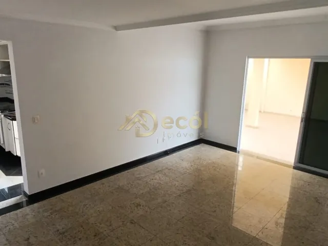 Imagem 3: Tríplex em alto padrão à venda no centro da cidade - Campo Largo/PR