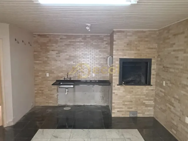Imagem 4: Tríplex em alto padrão à venda no centro da cidade - Campo Largo/PR