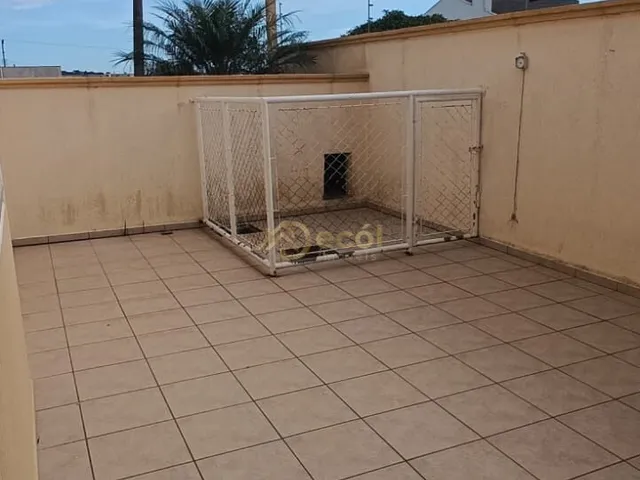 Imagem 5: Tríplex em alto padrão à venda no centro da cidade - Campo Largo/PR