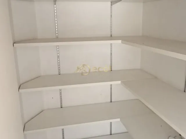 Imagem 14: Tríplex em alto padrão à venda no centro da cidade - Campo Largo/PR