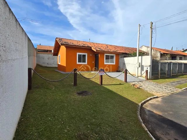 Imagem: Linda Casa 2 Quartos em Campo Largo/Pr