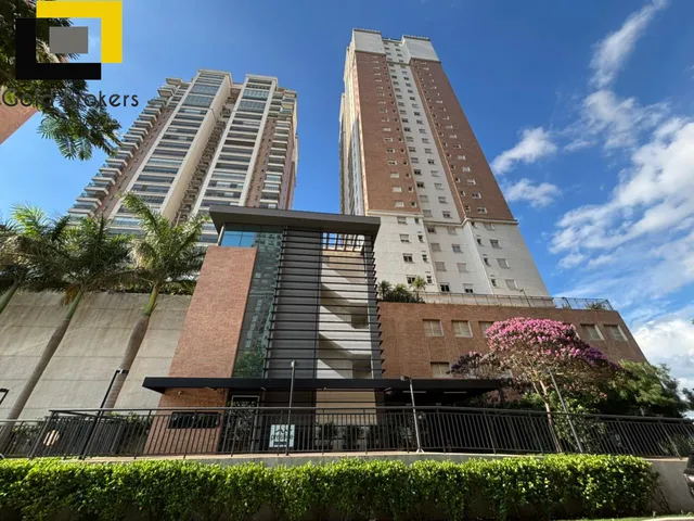 Imagem: Apartamento de 145 M² com 3 Suítes no
