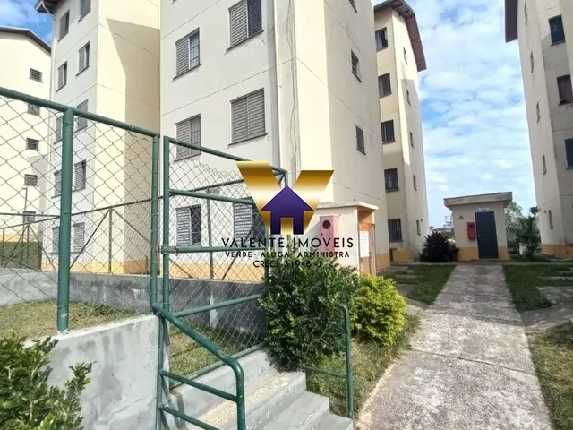 Imagem: VENDO APARTAMENTO CONDOMINIO MARIA APARECIDA