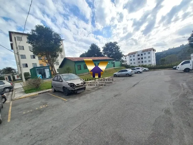 Imagem 13: VENDO APARTAMENTO CONDOMINIO MARIA APARECIDA ZUFFO CREMA - MORRO GRANDE - CAIEIRAS