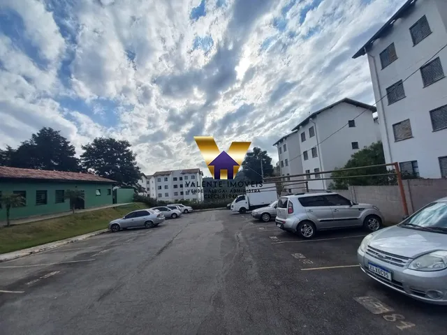 Imagem 2: VENDO APARTAMENTO CONDOMINIO MARIA APARECIDA ZUFFO CREMA - MORRO GRANDE - CAIEIRAS