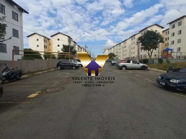 Imagem 7: VENDO APARTAMENTO CONDOMINIO MARIA APARECIDA ZUFFO CREMA - MORRO GRANDE - CAIEIRAS
