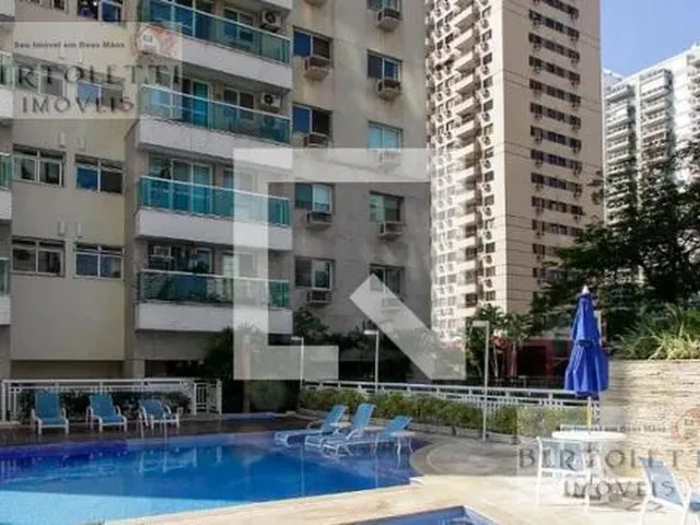 Imagem 14: Apartment em Rio de Janeiro - Rio de Janeiro, Barra da Tijuca