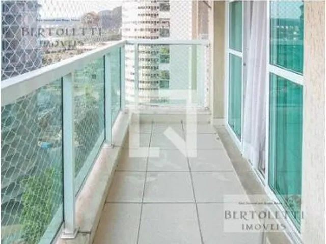 Imagem 8: Apartment em Rio de Janeiro - Rio de Janeiro, Barra da Tijuca