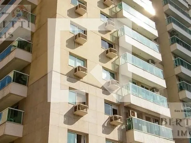 Imagem 5: Apartment em Rio de Janeiro - Rio de Janeiro, Barra da Tijuca