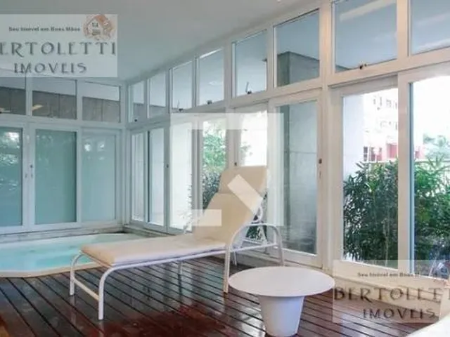 Imagem 10: Apartment em Rio de Janeiro - Rio de Janeiro, Barra da Tijuca