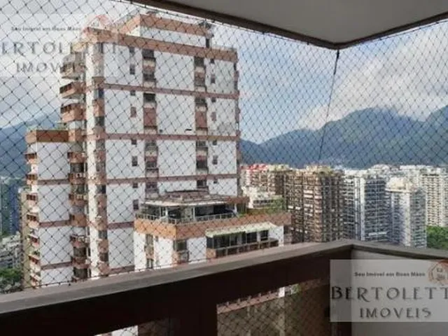 Imagem: Apartment em Rio de Janeiro - Rio de Janeiro