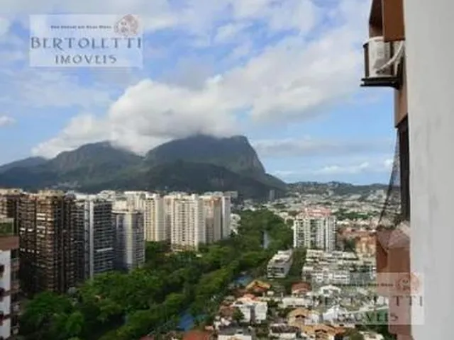 Imagem 12: Apartment em Rio de Janeiro - Rio de Janeiro, Barra da Tijuca