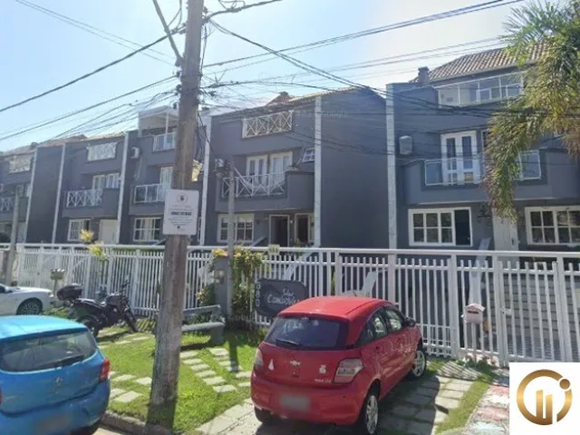 Imagem 7: Casa em leilão à venda em Camboinhas, Niterói - RJ