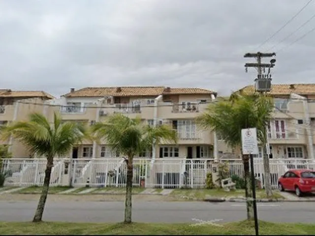 Imagem 8: Casa em leilão à venda em Camboinhas, Niterói - RJ