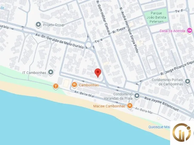 Imagem 15: Casa em leilão à venda em Camboinhas, Niterói - RJ