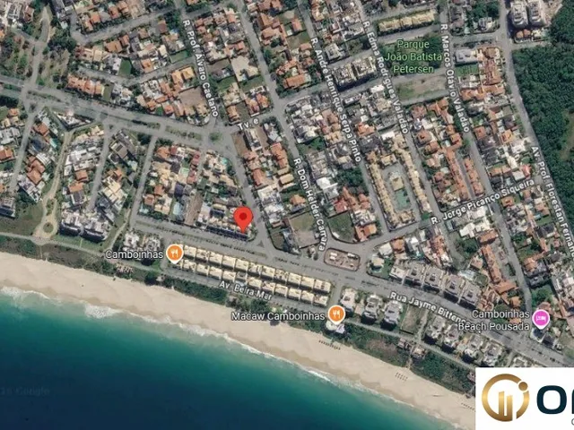 Imagem 14: Casa em leilão à venda em Camboinhas, Niterói - RJ
