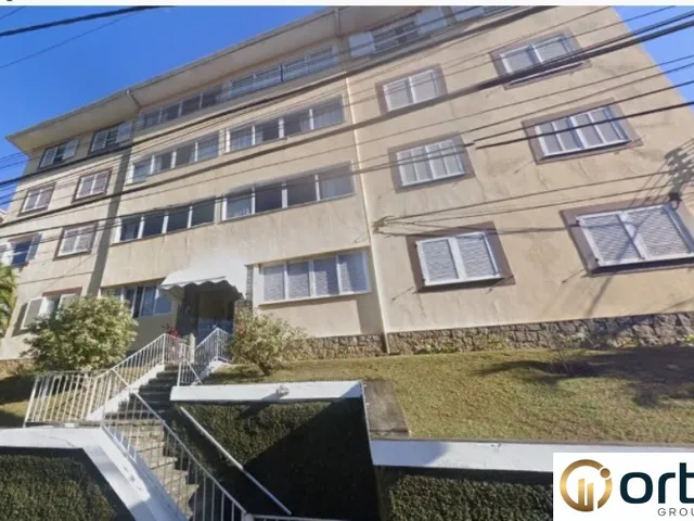 Imagem: Apartamento em leilão à Venda em Petrópolis