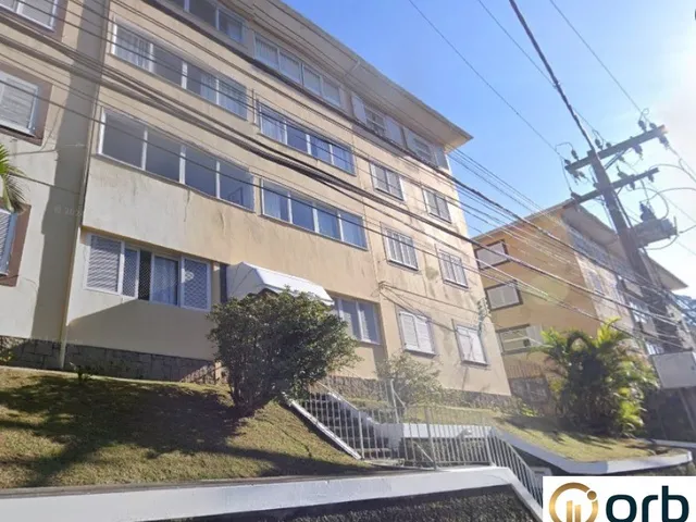 Imagem 8: Apartamento em leilão à Venda em Petrópolis - RJ