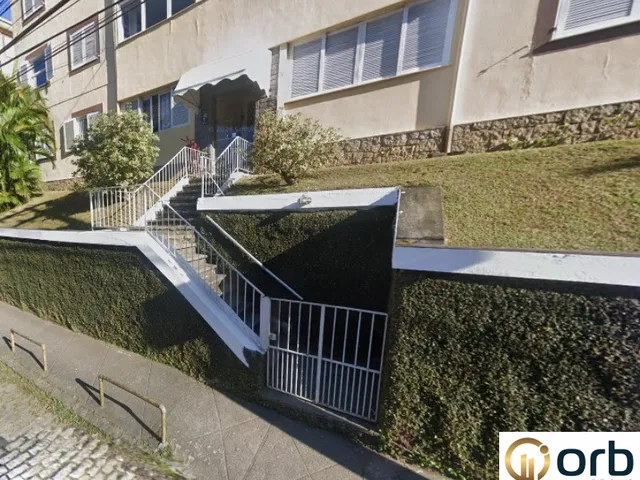 Imagem 9: Apartamento em leilão à Venda em Petrópolis - RJ