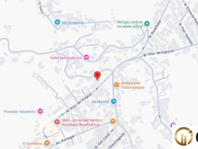 Imagem 13: Apartamento em leilão à Venda em Petrópolis - RJ