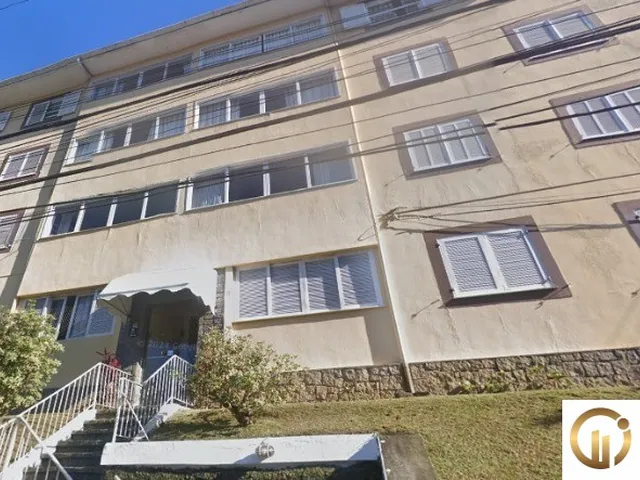 Imagem 14: Apartamento em leilão à Venda em Petrópolis - RJ